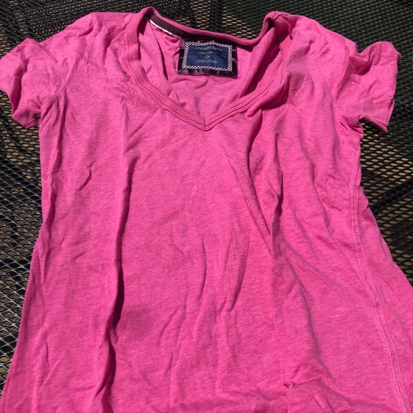 American Eagle simple T-shirt - Picture 1 of 4